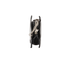 Pistol Clutch, side view